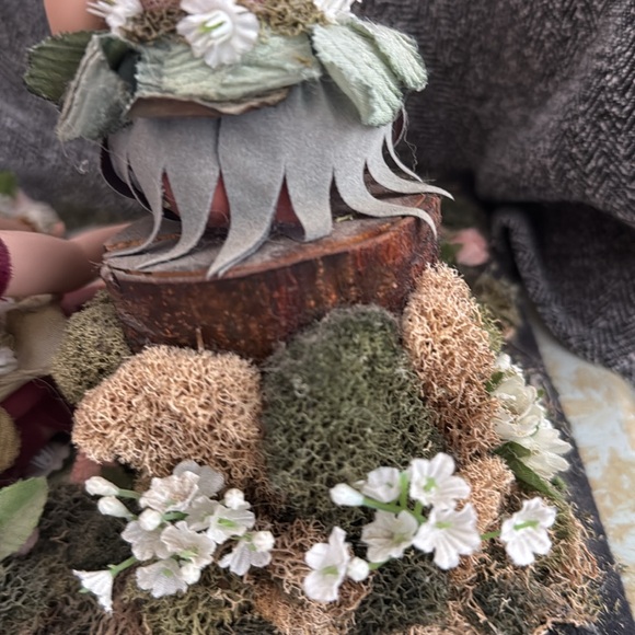 Palmary Collection Three Hearts Fairy’s - Picture 7 of 7